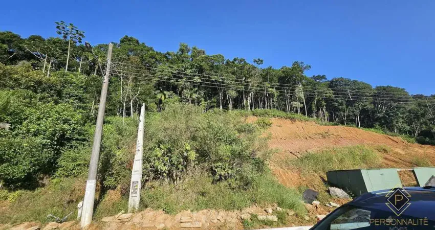 Terreno à venda na Avenida das Arapongas, 1265, Ariribá, Balneário Camboriú
