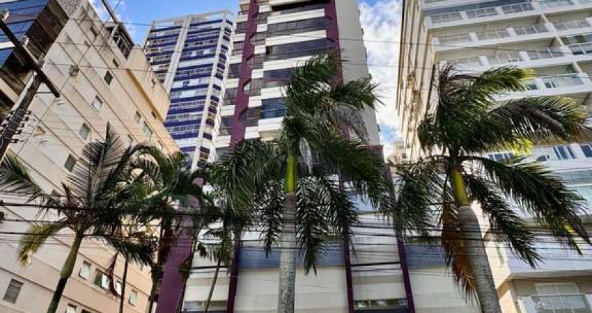 Apartamento à venda Frente mar - Balneário Camboriú/SC