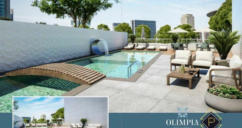 Apartamento com 4 quartos à venda na Rua 1451, 10, Centro, Balneário Camboriú