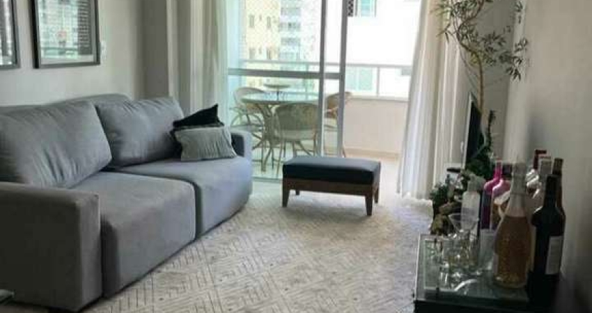Apartamento à venda no bairro Centro - Balneário Camboriú/SC