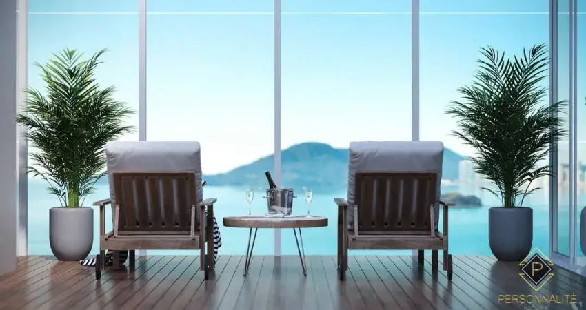 Apartamento Alto Padrão Balneario Camboriu