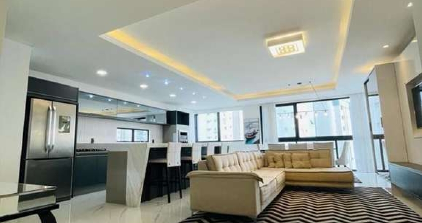 Apartamento à venda em Centro/Sul Balneário Camboriú/SC