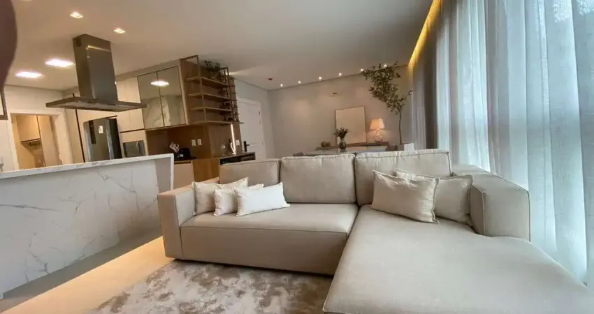 Apartamento Alto Padrão a Venda Balneario Camboriu