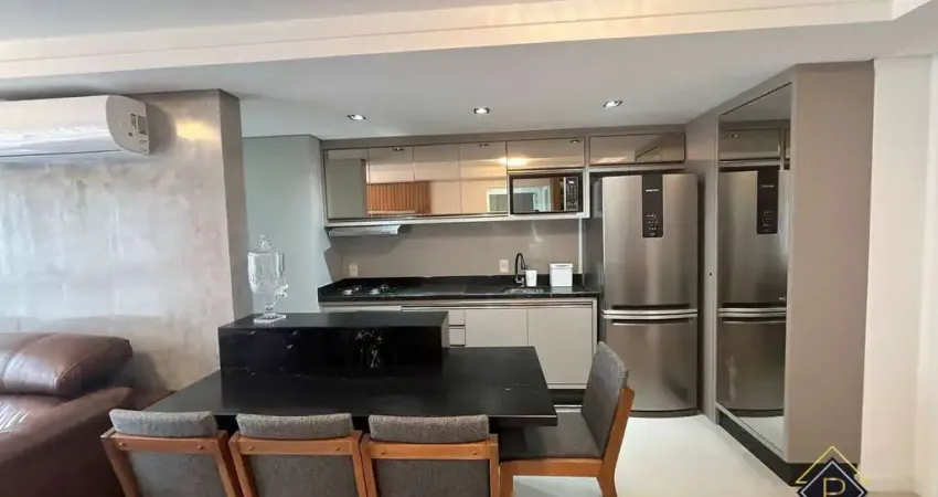 Apartamento no Edifício Icon em Balneário Camboriú