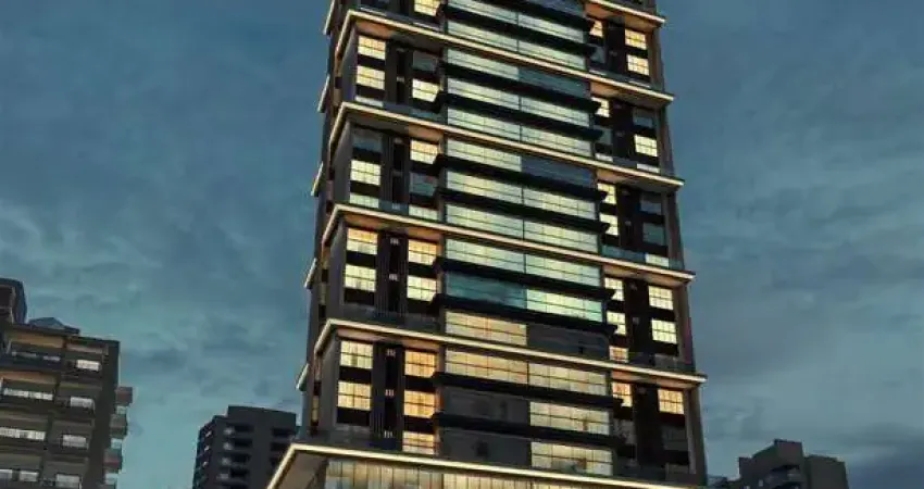 Apartamento à venda no bairro Centro - Balneário Camboriú/SC