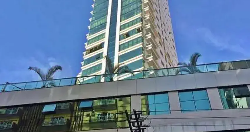 Apartamento à venda alto padrao Balneário Camboriú/SC