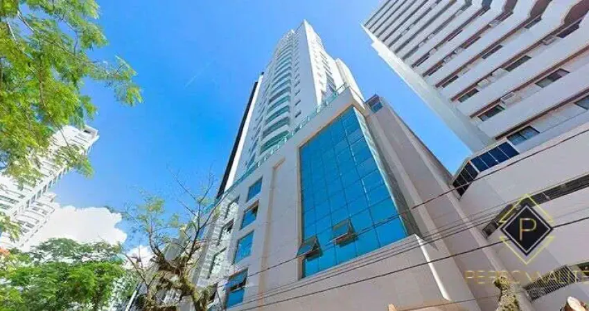 Apartamento com 4 quartos à venda no Centro, Balneário Camboriú 
