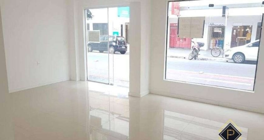 Sala à venda no bairro Centro - Balneário Camboriú/SC