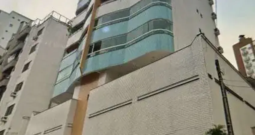 Apartamento à venda no bairro Centro - Balneário Camboriú/SC
