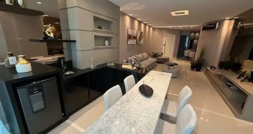 Apartamento a Venda Balneário Camboriú
