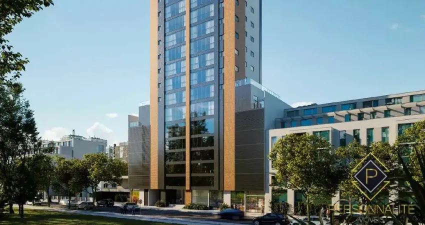 Apartamento Alto Padrão a Venda Balneario Camboriu