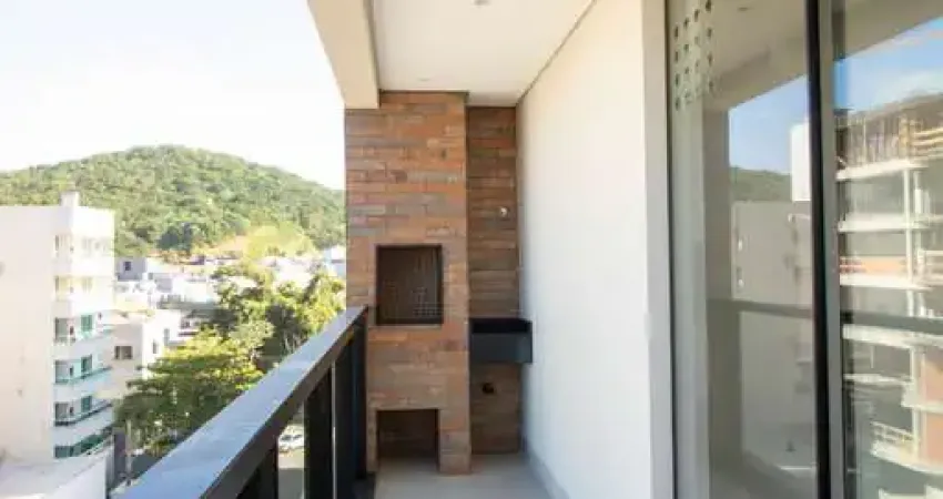 Apartamento Alto Padrão Praia Brava Itajai
