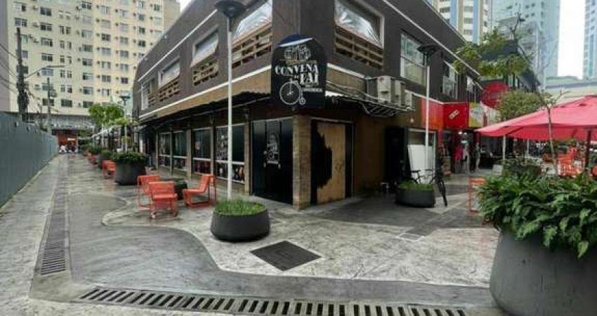 Prédio Comercial Balneário Camboriú