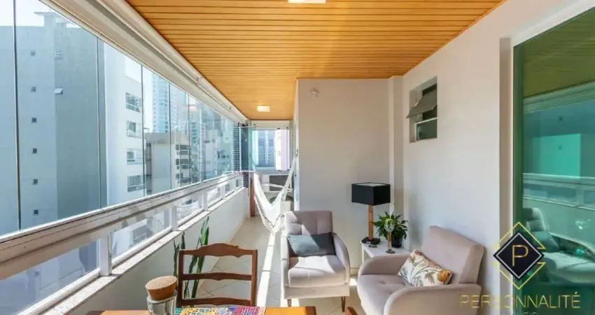 Apartamento à venda no bairro Centro - Balneário Camboriú/SC