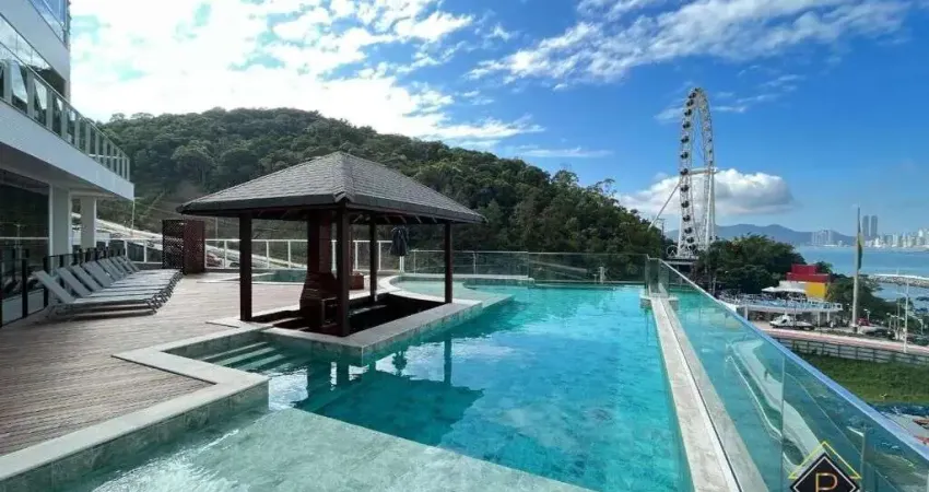 Apartamento com 4 quartos à venda na Rua Romeu Pereira, Pioneiros, Balneário Camboriú