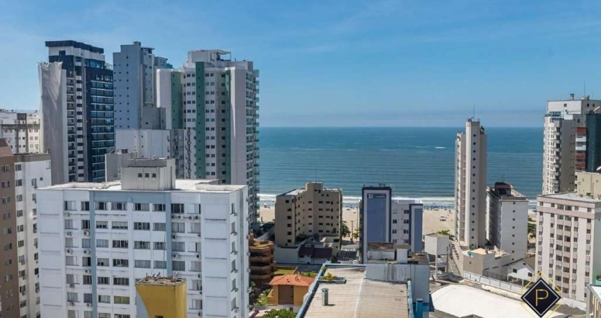 Apartamento à venda vista mar - Balneário Camboriú/SC