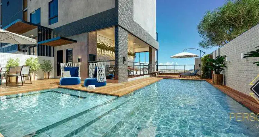 Apartamento Cobertura Alto Padrão Balneário Camboriú a Venda