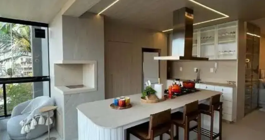 Praia Brava Itajaí Apartamento a Venda