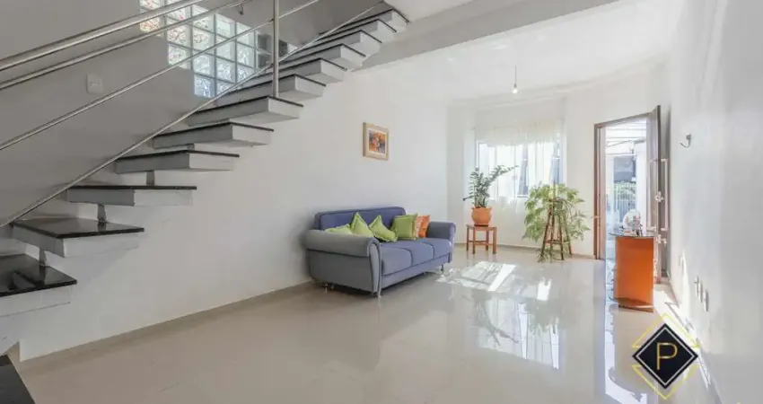Casa Sobrado no Centro