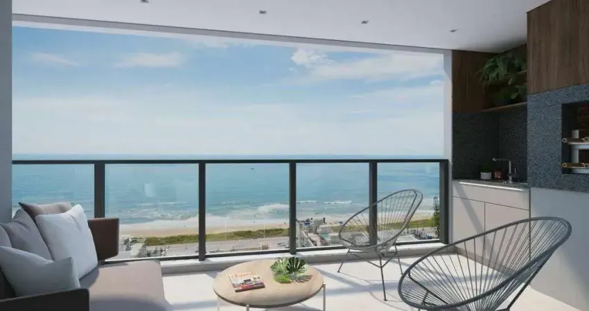 Apartamento Alto Padrão a Venda Praia Brava