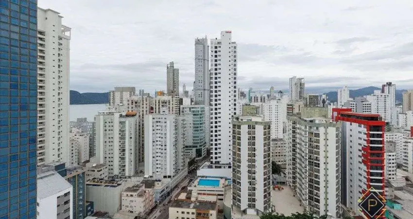 Apartamento Alto Padrão Balneario Camboriu