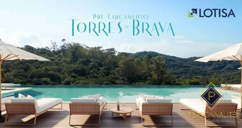 Praia Brava Itajaí Apartamento a Venda