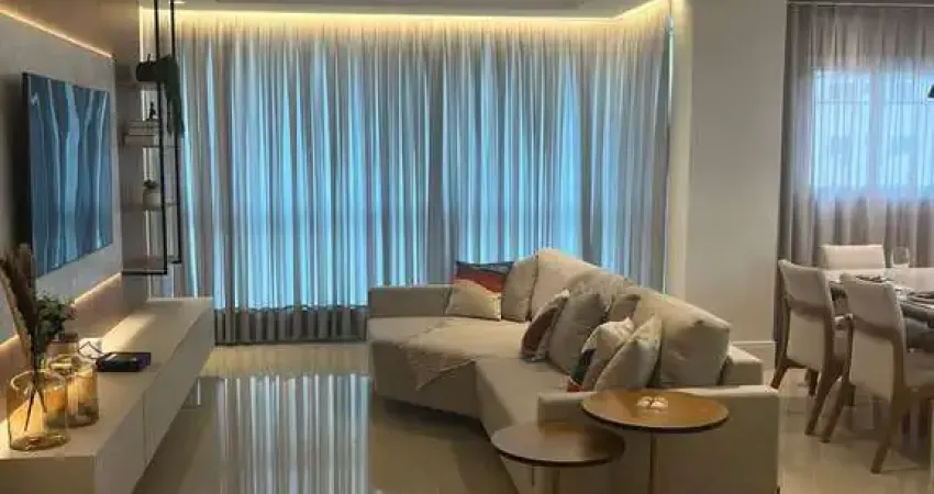 Apartamento à venda no bairro Centro - Balneário Camboriú/SC