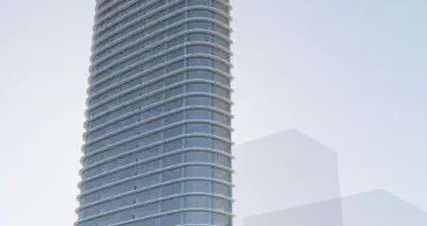 Apartamento Alto Padrão Elbros Residence Balneario Camboriu