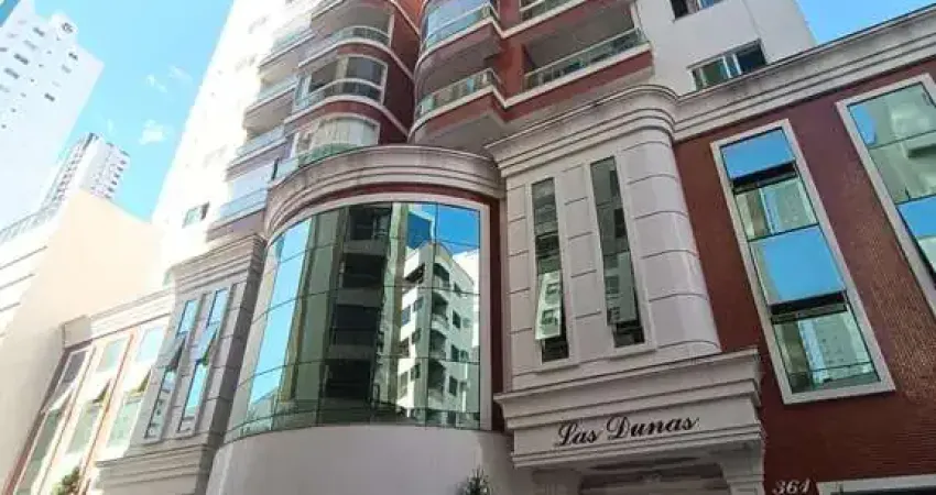 Apartamento Embraed à Venda  Centro - Balneário Camboriú