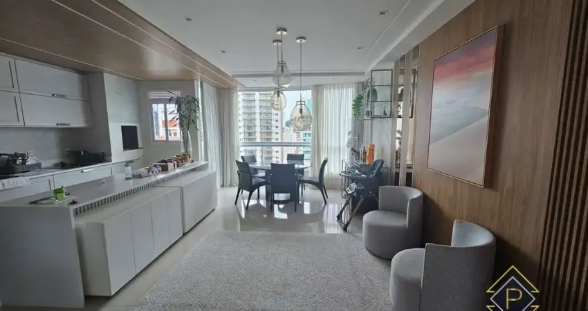 Apartamento alto padrao em Balneario Camboriú-SC
