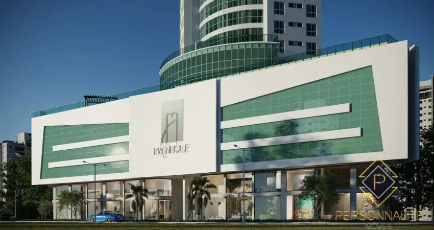 Apartamento Alto Padrão Balneário Camboriú