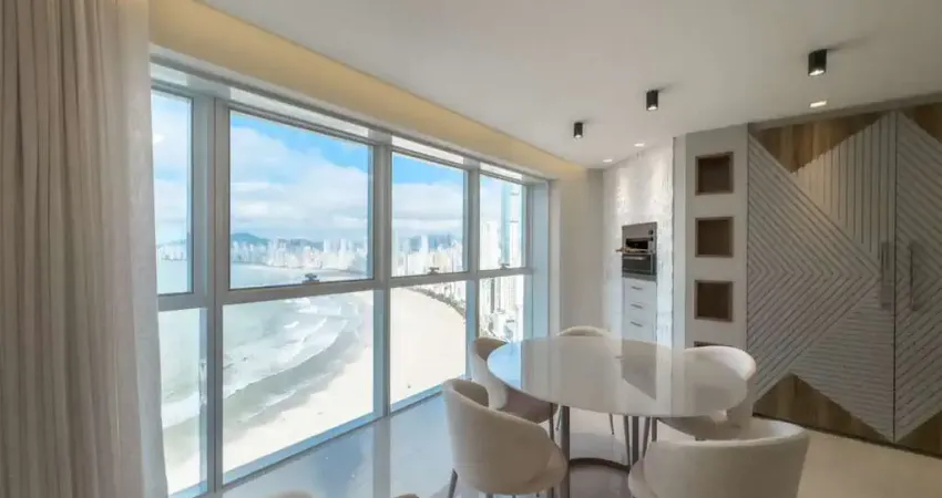 Apartamento com 3 quartos à venda na Rua Julieta Lins, 32, Pioneiros, Balneário Camboriú
