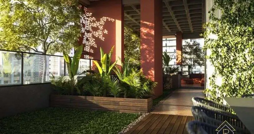 Apartamento à venda no bairro Pioneiros - Balneário Camboriú/SC