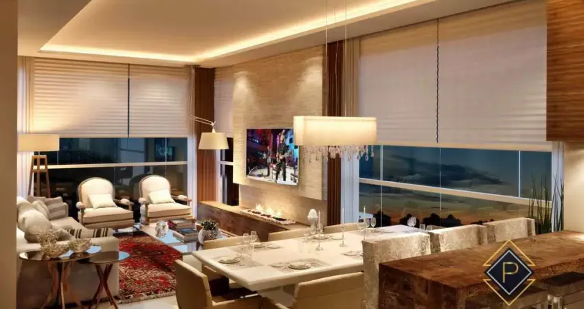 Apartamento a Venda Balneario Camboriu