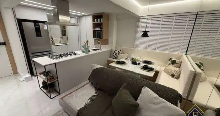 Apartamento com 2 quartos à venda na Avenida Atlântica, 2554, Centro, Balneário Camboriú
