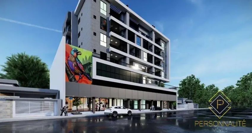 Apartamento Alto Padrão a Venda Balneario Camboriu