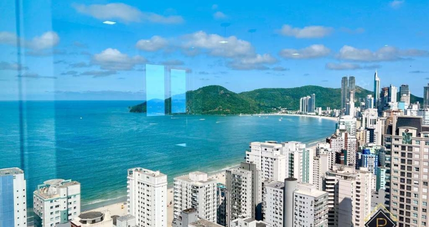 Apartamento com 4 quartos à venda na Rua 2650, 57, Centro, Balneário Camboriú