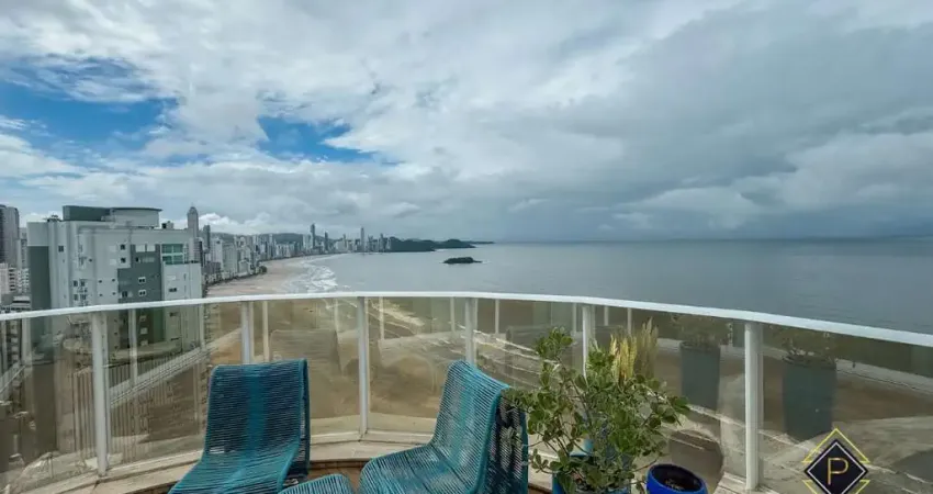 Apartamento Cobertura Duplex Balneario Camboriú