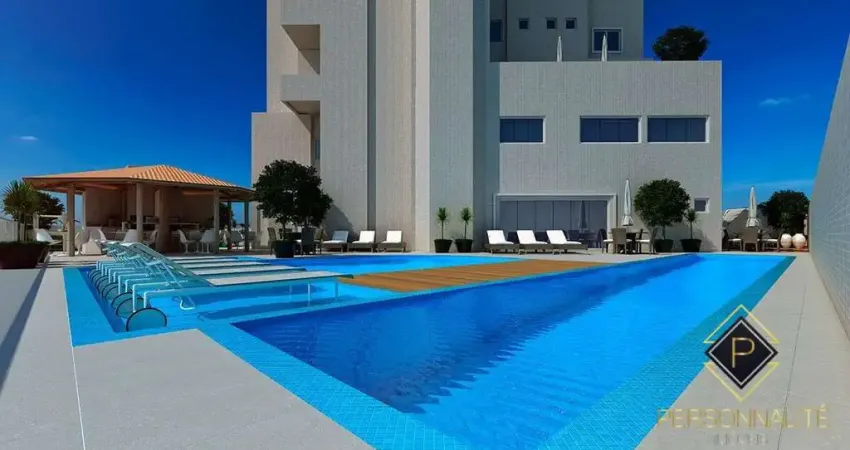 Apartamento com 4 quartos à venda na Rua 4600, 89, Centro, Balneário Camboriú