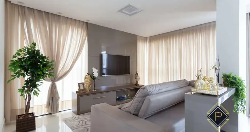 Apartamento à venda no  - Balneário Camboriú/SC