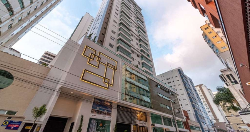 Apartamento com 3 quartos à venda na Rua 3050, 118, Centro, Balneário Camboriú