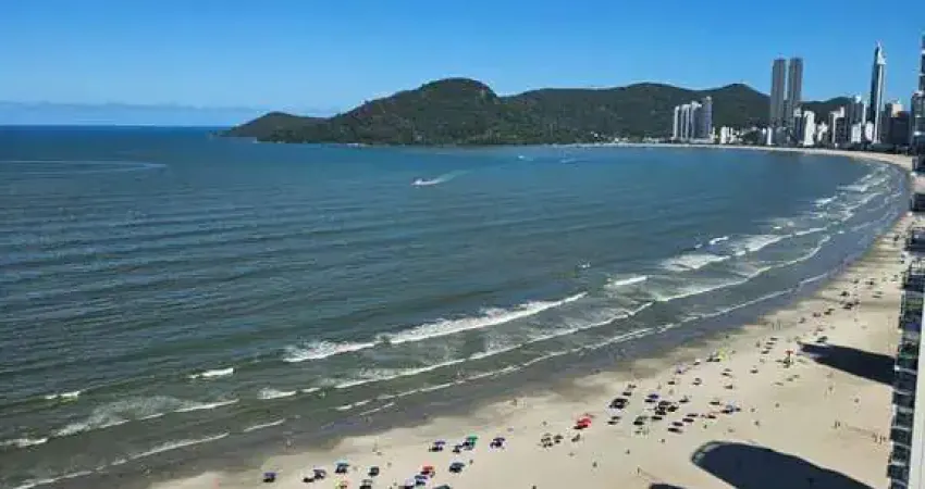 Apartamento com 3 quartos à venda na Avenida Atlântica, 2440, Centro, Balneário Camboriú
