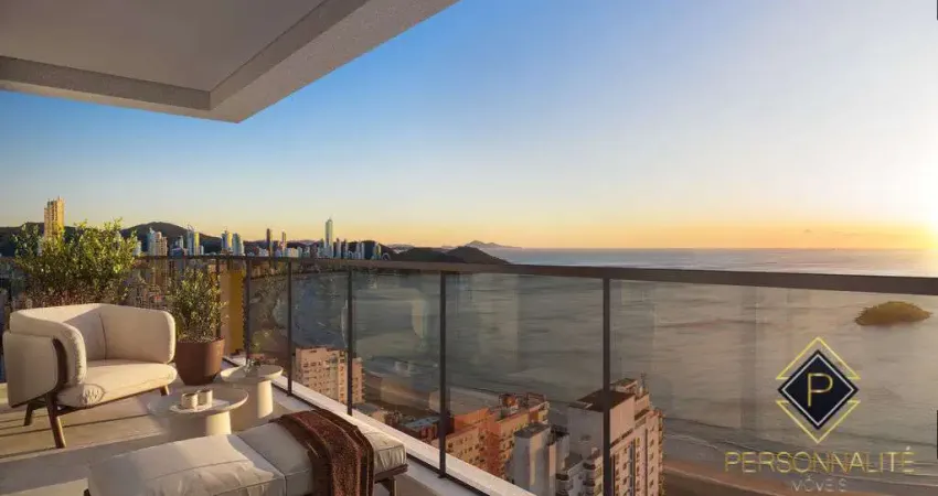 Marena Embraed Apartamento a Venda Garden