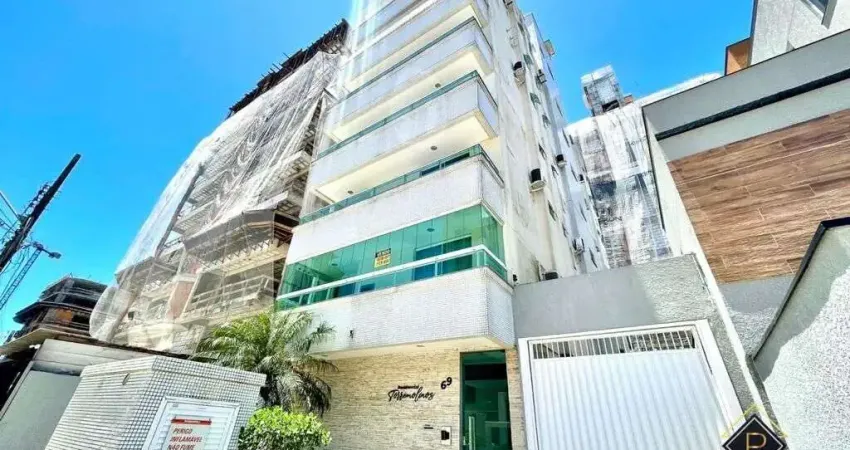 Apartamento Alto Padrão Praia Brava Itajai