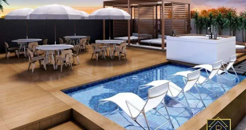 Apartamento a Venda Balneário Camboriú