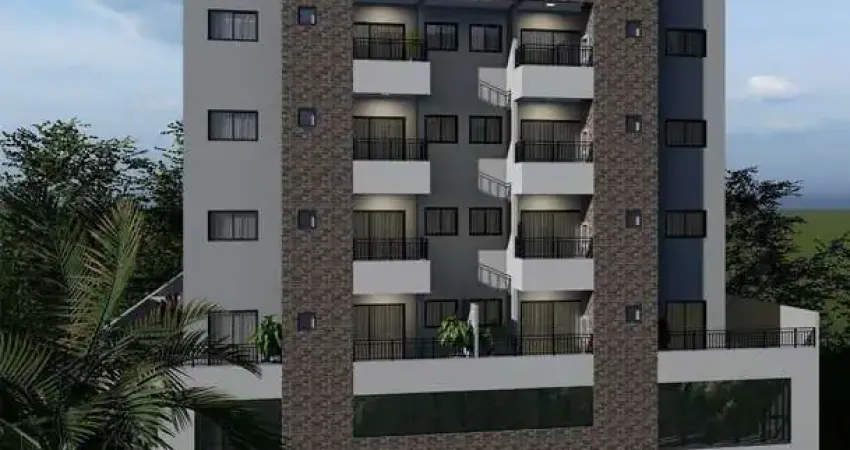 Apartamento Alto Padrão Balneario Camboriu