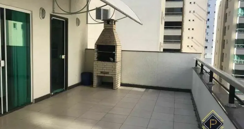 Apartamento Cobertura em Centro, Balneário Camboriú/SC