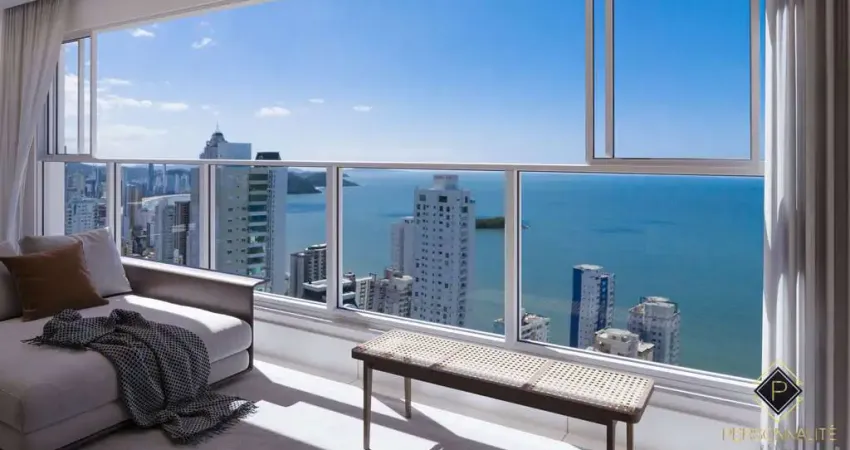 Apartamento Alto Padrão a Venda Balneario Camboriu