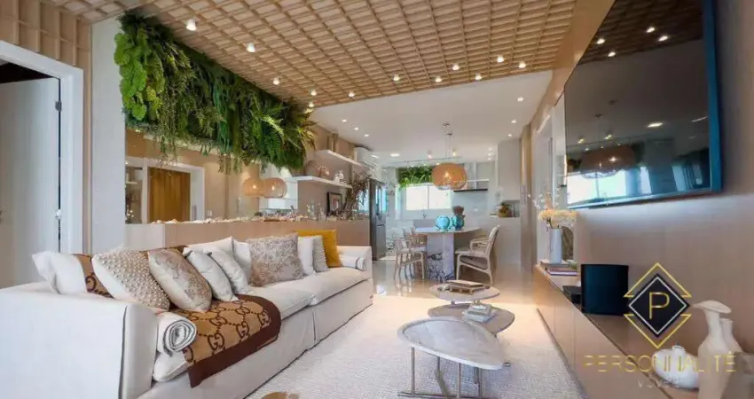 Apartamento com 4 quartos à venda na Rua 3900, 150, Centro, Balneário Camboriú