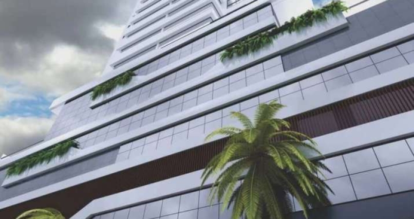 Apartamento à venda no bairro Centro - Balneário Camboriú/SC